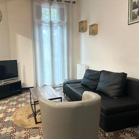 F3 Cosy à 5 minutes du centre-ville Perpignan Extérieur photo