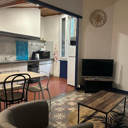 F3 Cosy à 5 minutes du centre-ville Perpignan Extérieur photo